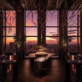 Shinagawa Prince Hotel, хотел в Токио
