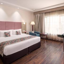 Nidhivan Sarovar Portico Vrindavan