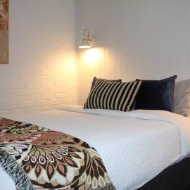 The Merredin Treasury Cottage, hotel sa Merredin