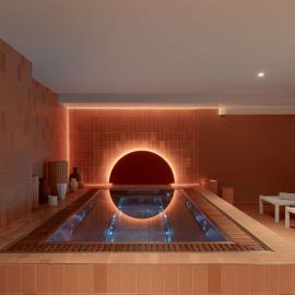 DoubleTree by Hilton Lyon Eurexpo & Spa, hotel in Saint-Priest