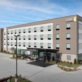 Home2 Suites By Hilton Athens I 65, hotel a Athens