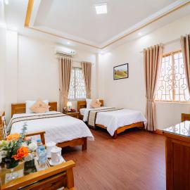 Huy Hoan Hotel