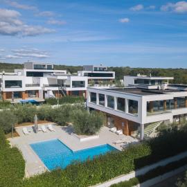 Villa Amella by Istra Vacation