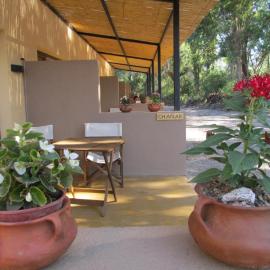 Las Cardas Posada, hótel í Belén