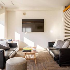 Fun Hotel Sapporo