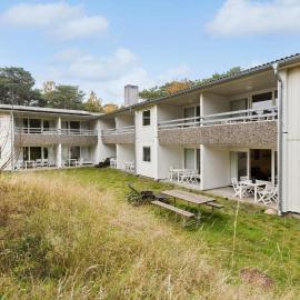 Nice Apartment In Dueodde