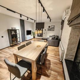 Sunnyside Bilgah villa 2