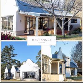 Hydrangea Guest House