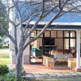 Hydrangea Guest House