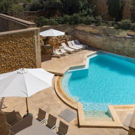 OneFifty Holiday Home, Hotel in Xagħra