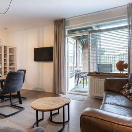 Hello Zeeland - Apartment Noordstraat 30