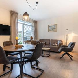 Hello Zeeland - Apartment Noordstraat 30