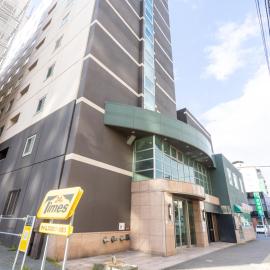 Tabist ASAHIKAWA STATION HOTEL, hôtel à Asahikawa