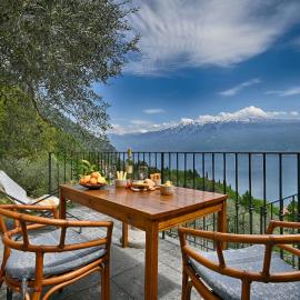Piccolo Rustico, Casaliva by Theater Home