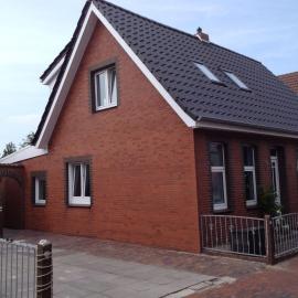 Haus-Nordsturm, Hotel in Borkum