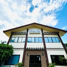 DIAKOPES INN