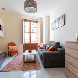 Veoapartment Zaragoza
