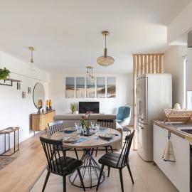 Les pins 205 - Appt 400m de la plage