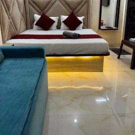 Super Hotel O City Inn, hotel in Ayodhya