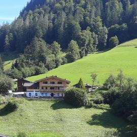 Selauerbauer, hotel in Lofer