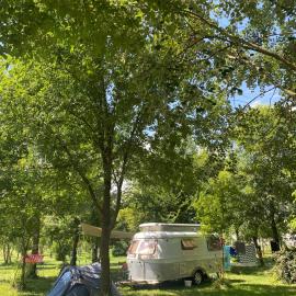 Camping Biologico La Buona Terra, hotel em Saccolongo
