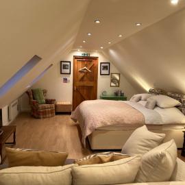 The Studio, Bottom Farm