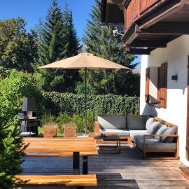 Schneehaus Lodge, Hotel in Ehrwald