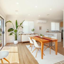 Northside Townhouse Geelong