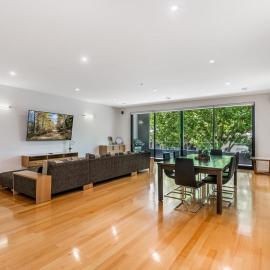 Serpentine Park on View