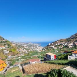 Varandas da Caldeira by Madeira ReAL, hotel i Câmara de Lobos