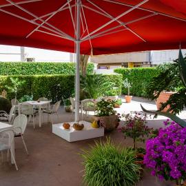 Liddo Boutique hotel, hotel u gradu Barleta
