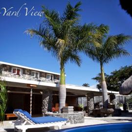 Villa Carocanne