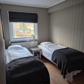 Vertshuset Fannarheimr - Bed &Breakfast, hotel v destinácii Fannrem