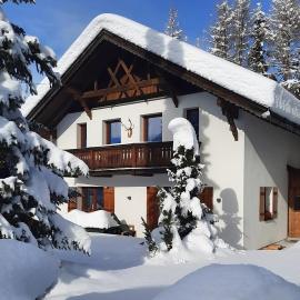 Schneehaus Lodge