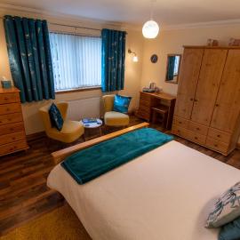 Skyevale, hotel in Portree