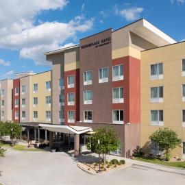 TownePlace Suites by Marriott Lafayette South, Hotel in Lafayette