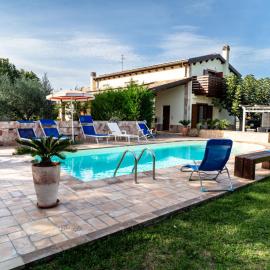 Holiday Home Rêve d'Or by Interhome, hotel in Citta' Sant'Angelo