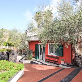 Apartment Casetta Rosa by Interhome