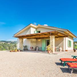 Holiday Home Nena by Interhome