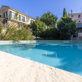 Apartment Il Risveglio-4 by Interhome, hotel en Gorleri