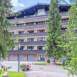 Apartment Schinking 31 by Interhome, hotel a Schinking