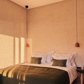 Imsouane में, होटल Loued Surf Lodge