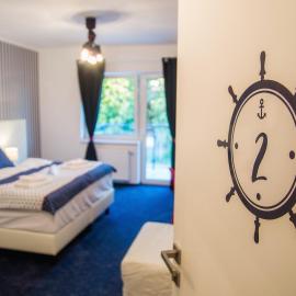 Marina Mikołajki, hotel v destinácii Mikołajki