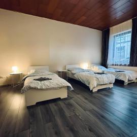 sleepWELL-Steinfurt II Zentral Burgsteinfurt