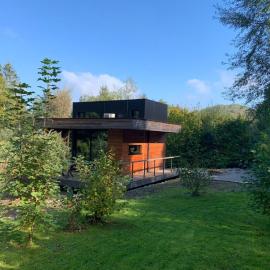 Wild Cube Durbuy