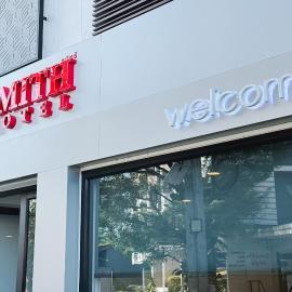 Smith Hotel