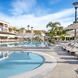Wyndham Grand Algarve, ξενοδοχείο σε Quinta do Lago