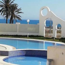 Hegla diamant naima, Hotel in Hergla