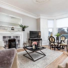 The Bradshaw, hotel Prestwickben