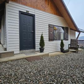 Chalet Dor de Munte, hotel u gradu Predeal